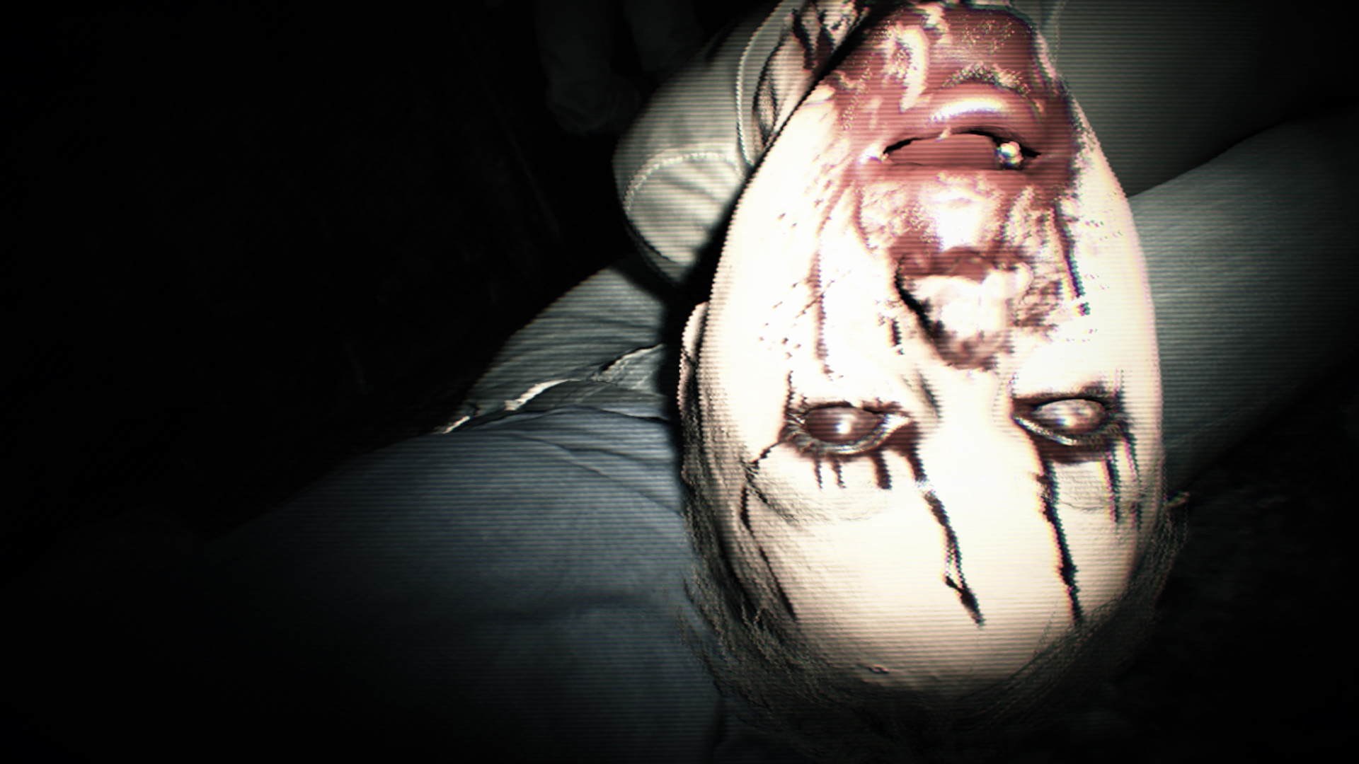 Скриншот из игры Resident Evil 7: Biohazard - 152