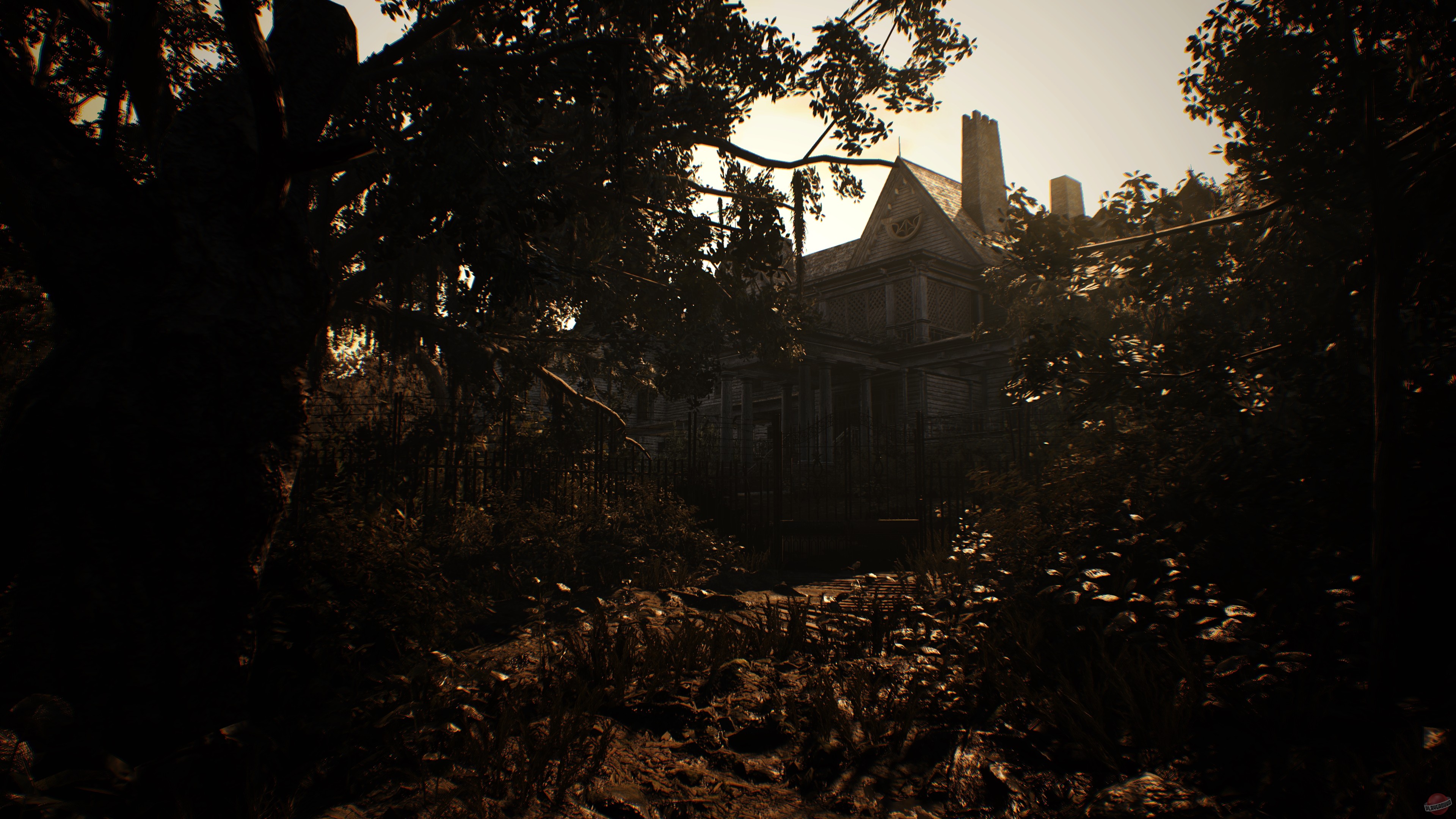 Скриншот из игры Resident Evil 7: Biohazard - 94