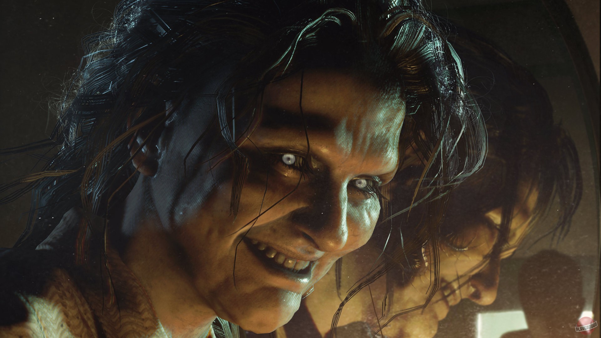 Скриншот из игры Resident Evil 7: Biohazard - 98