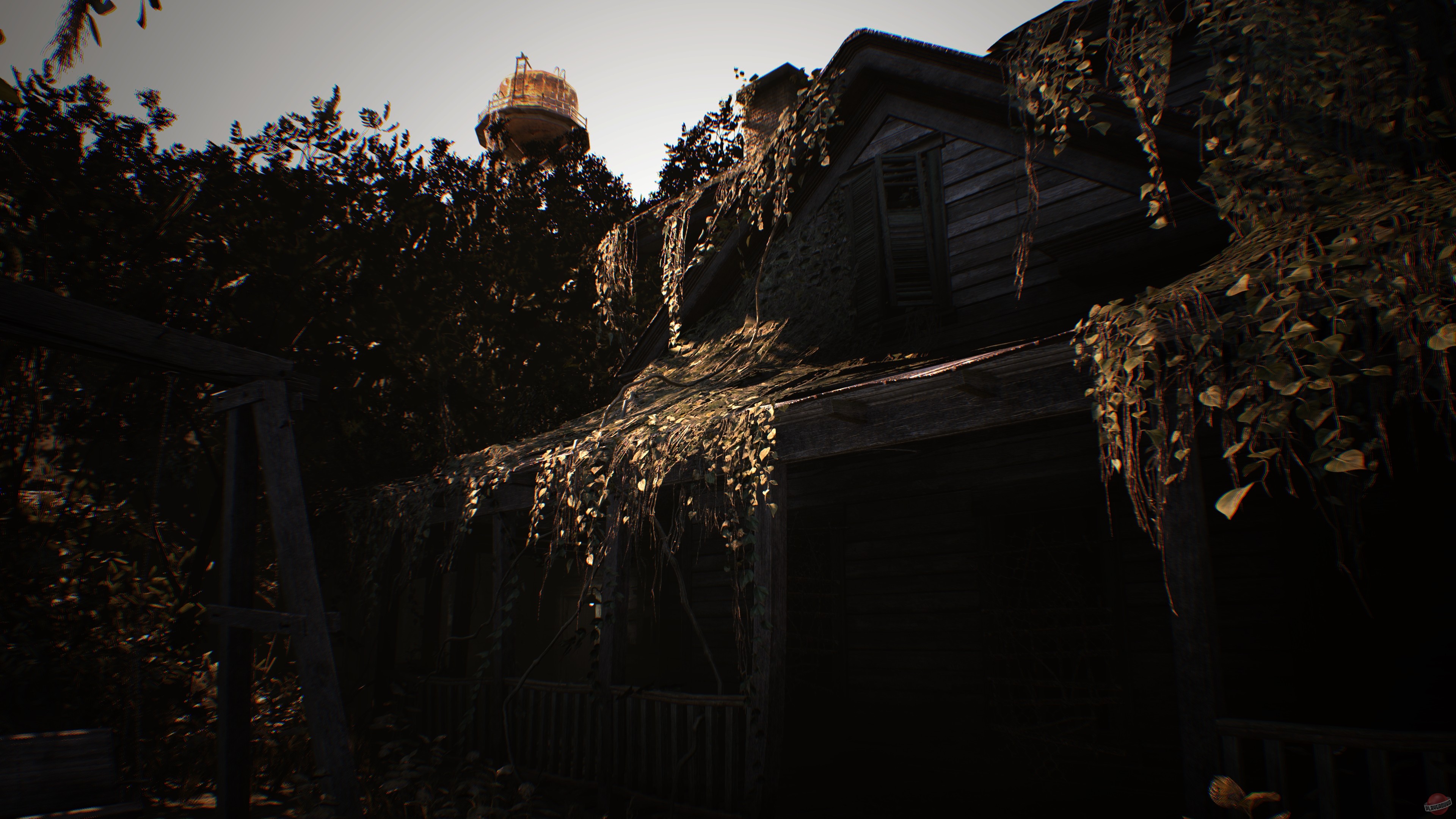 Скриншот из игры Resident Evil 7: Biohazard - 78