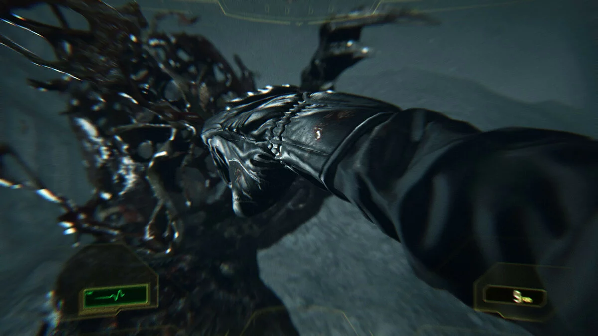 Скриншот из игры Resident Evil 7: Biohazard - 108