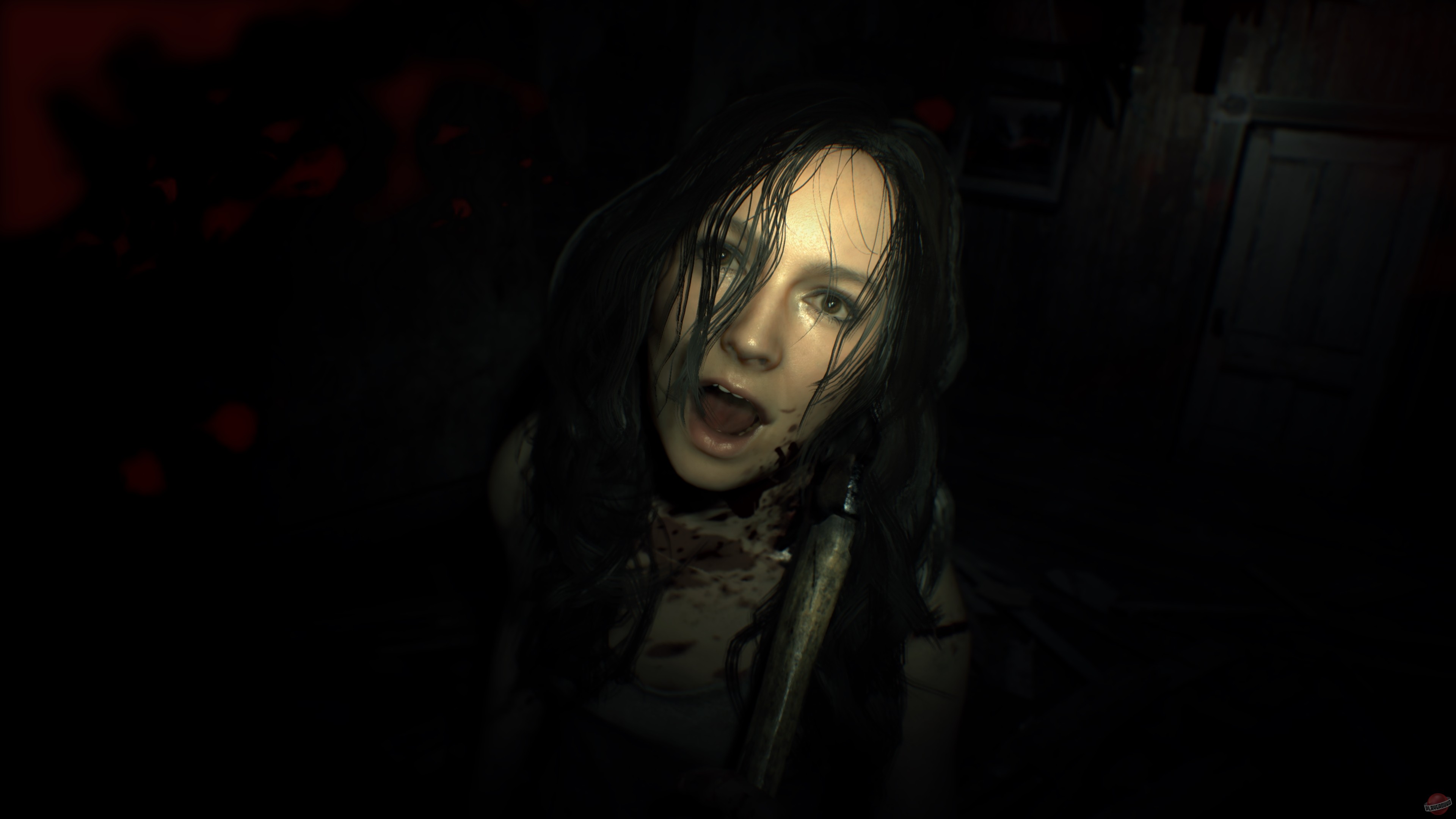 Скриншот из игры Resident Evil 7: Biohazard - 118