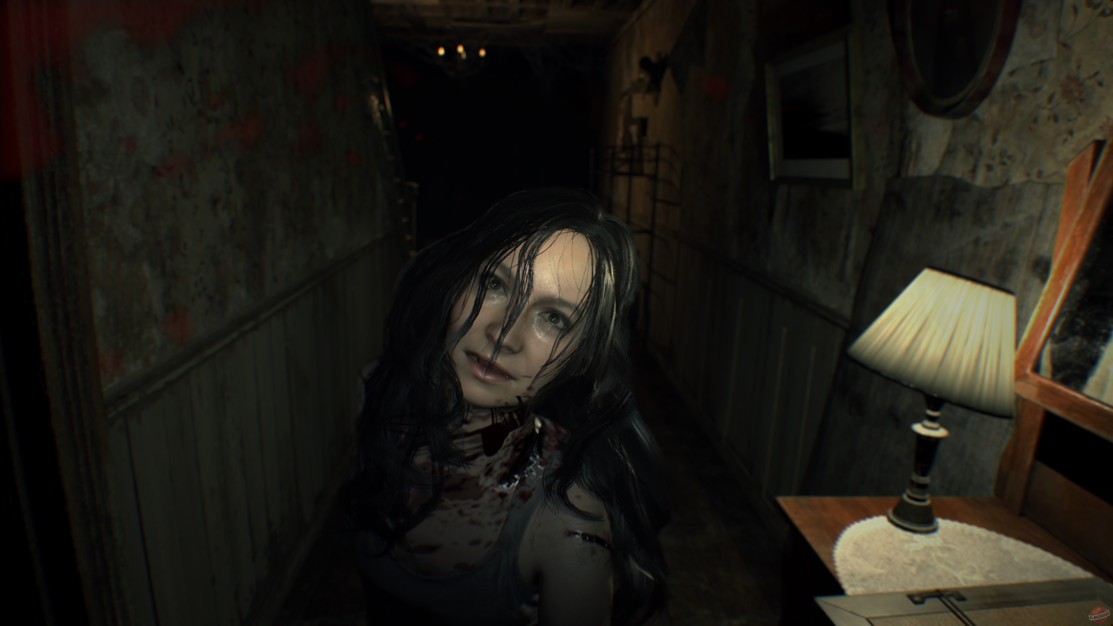 Скриншот из игры Resident Evil 7: Biohazard - 91