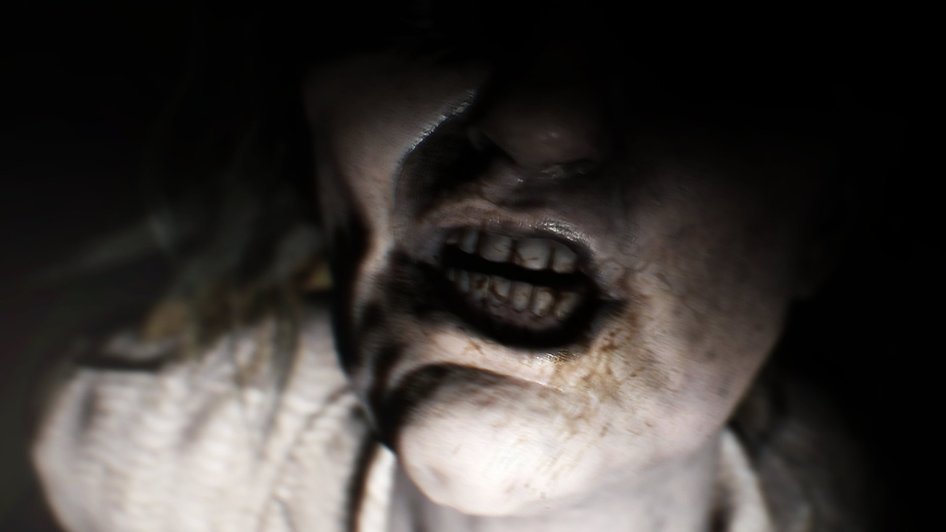 Скриншот из игры Resident Evil 7: Biohazard - 12