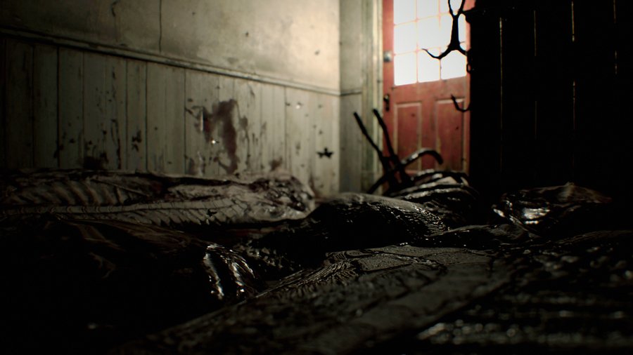 Скриншот из игры Resident Evil 7: Biohazard - 17