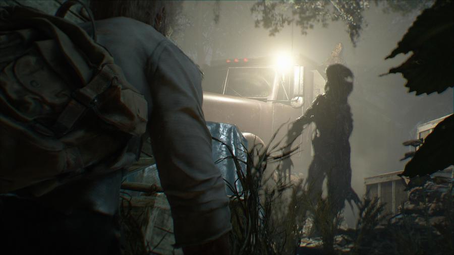 Скриншот из игры Resident Evil 7: Biohazard - 28