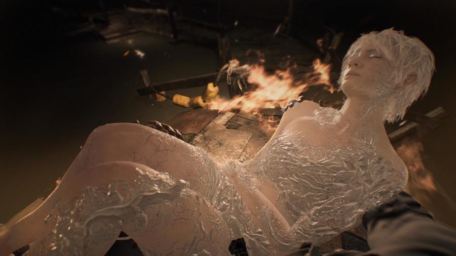 Скриншот из игры Resident Evil 7: Biohazard - 29