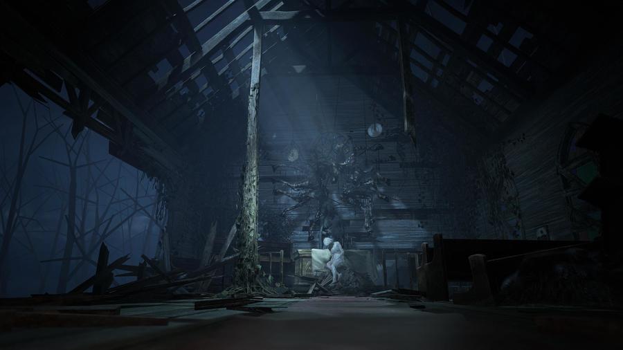 Скриншот из игры Resident Evil 7: Biohazard - 30