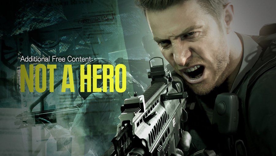 Скриншот из игры Resident Evil 7: Biohazard - 36