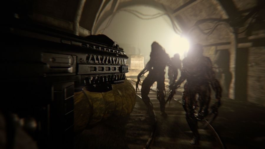 Скриншот из игры Resident Evil 7: Biohazard - 40