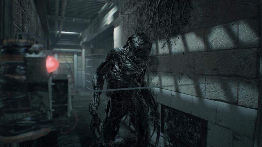 Скриншот из игры Resident Evil 7: Biohazard - 44