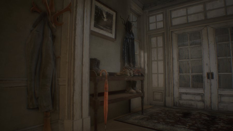 Скриншот из игры Resident Evil 7: Biohazard - 49