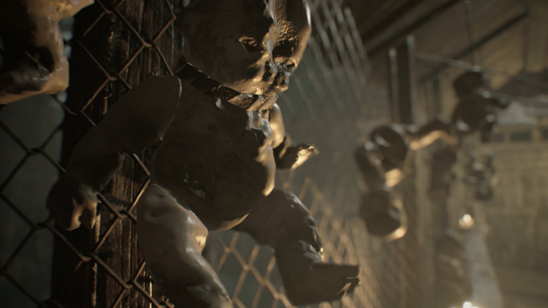 Скриншот из игры Resident Evil 7: Biohazard - 6