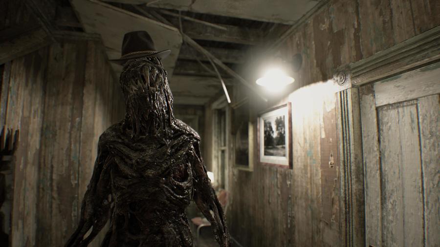 Скриншот из игры Resident Evil 7: Biohazard - 52