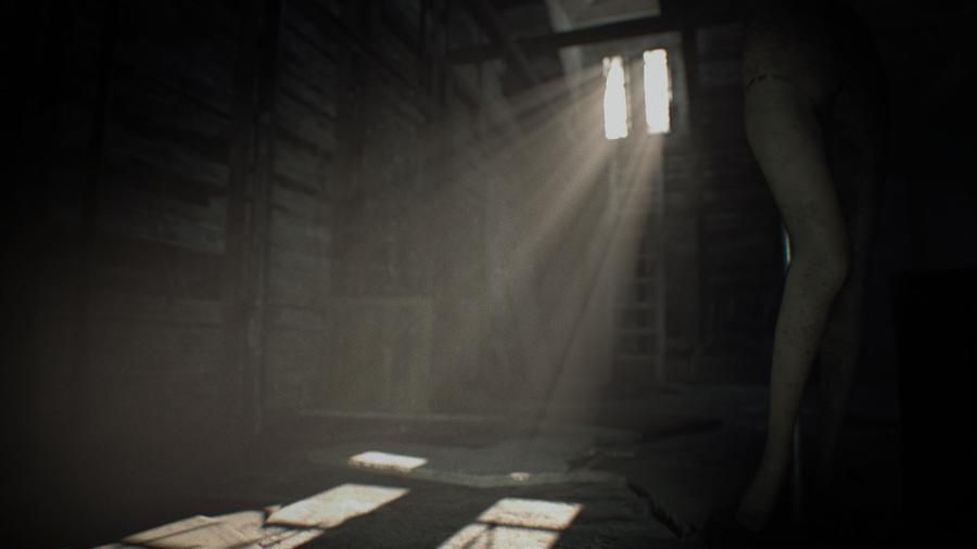Скриншот из игры Resident Evil 7: Biohazard - 56