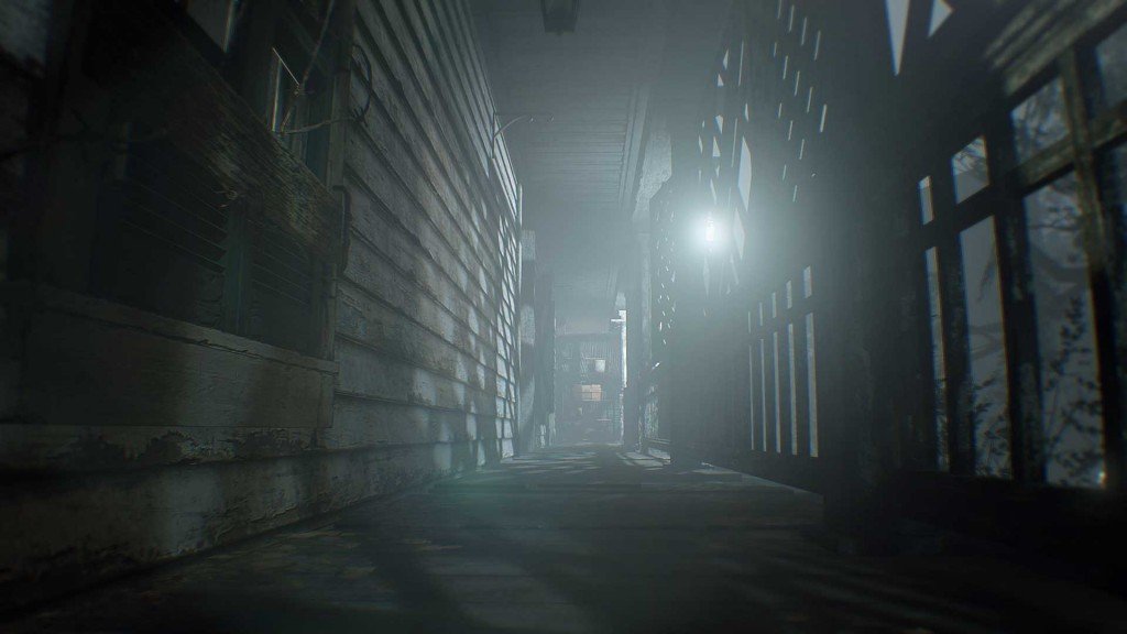 Скриншот из игры Resident Evil 7: Biohazard - 58