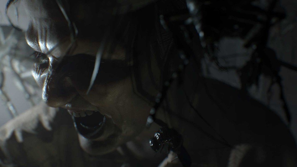 Скриншот из игры Resident Evil 7: Biohazard - 60