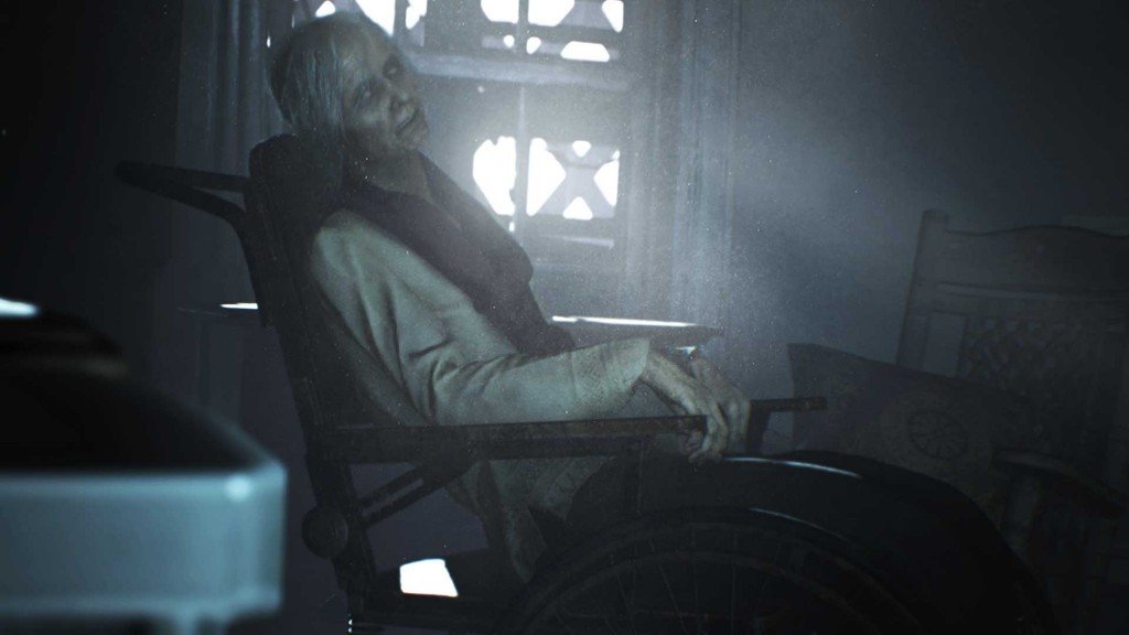 Скриншот из игры Resident Evil 7: Biohazard - 62