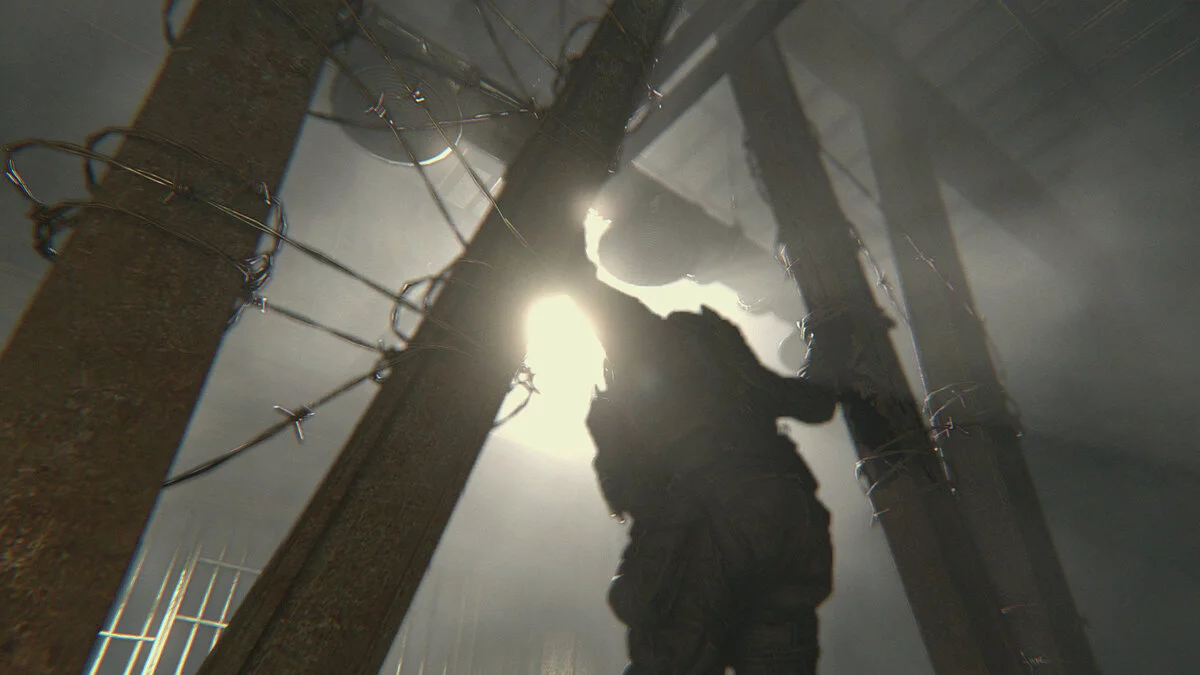 Скриншот из игры Resident Evil 7: End of Zoe - 11