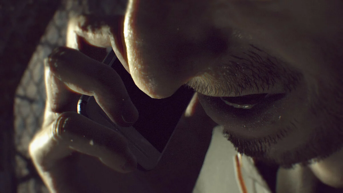 Скриншот из игры Resident Evil 7: End of Zoe - 9