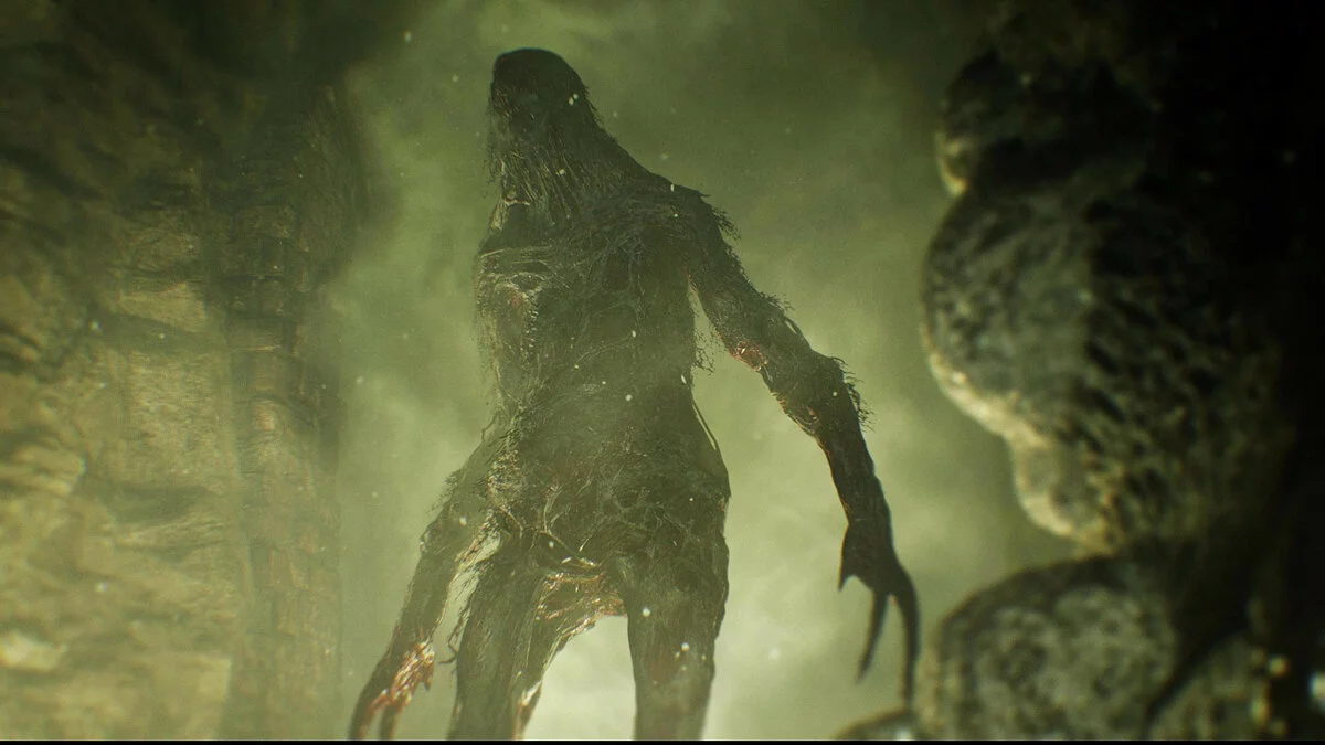 Скриншот из игры Resident Evil 7: Not a Hero - 11
