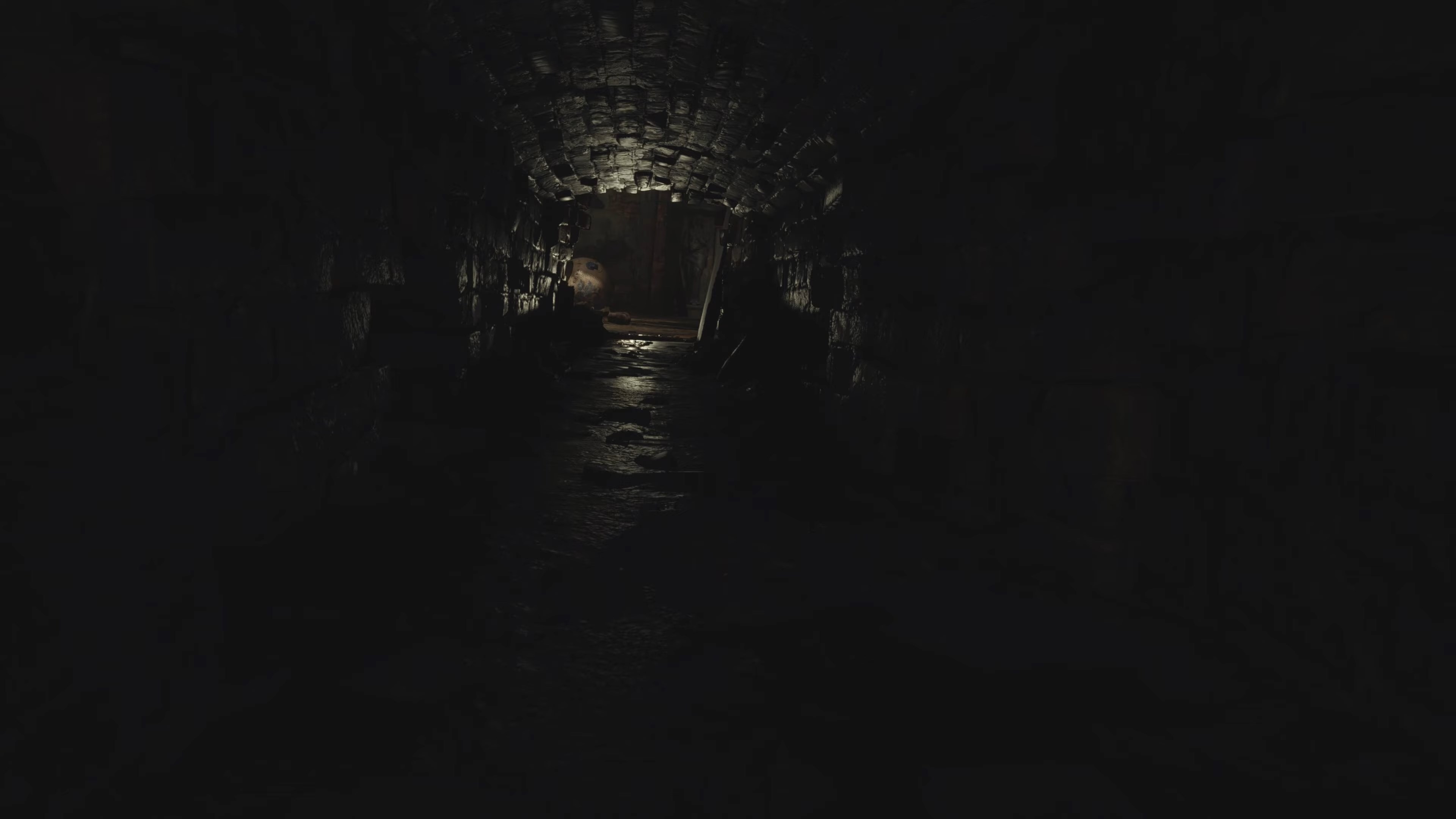 Скриншот из игры Resident Evil 8: Village - 4