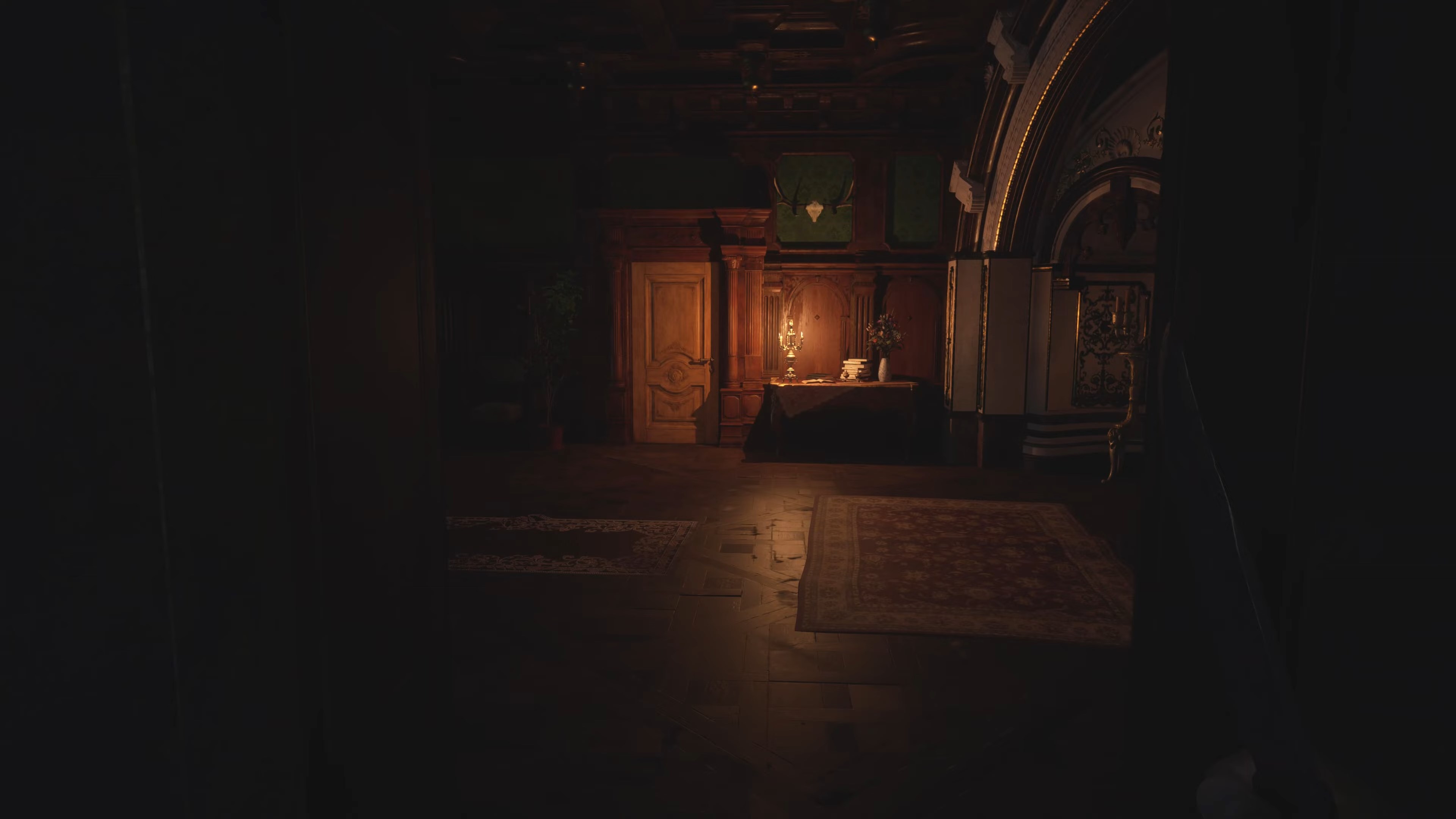 Скриншот из игры Resident Evil 8: Village - 32
