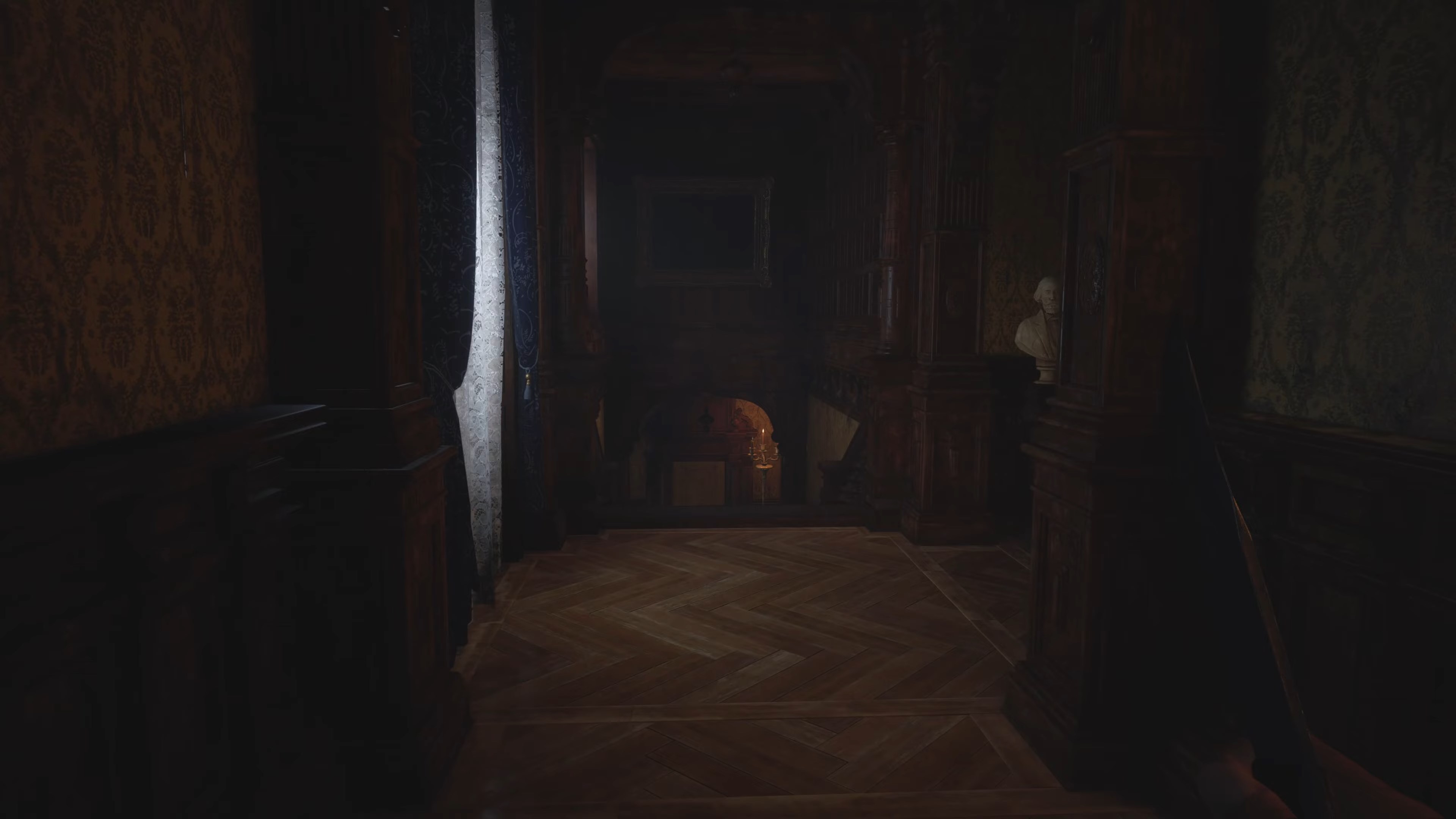 Скриншот из игры Resident Evil 8: Village - 33
