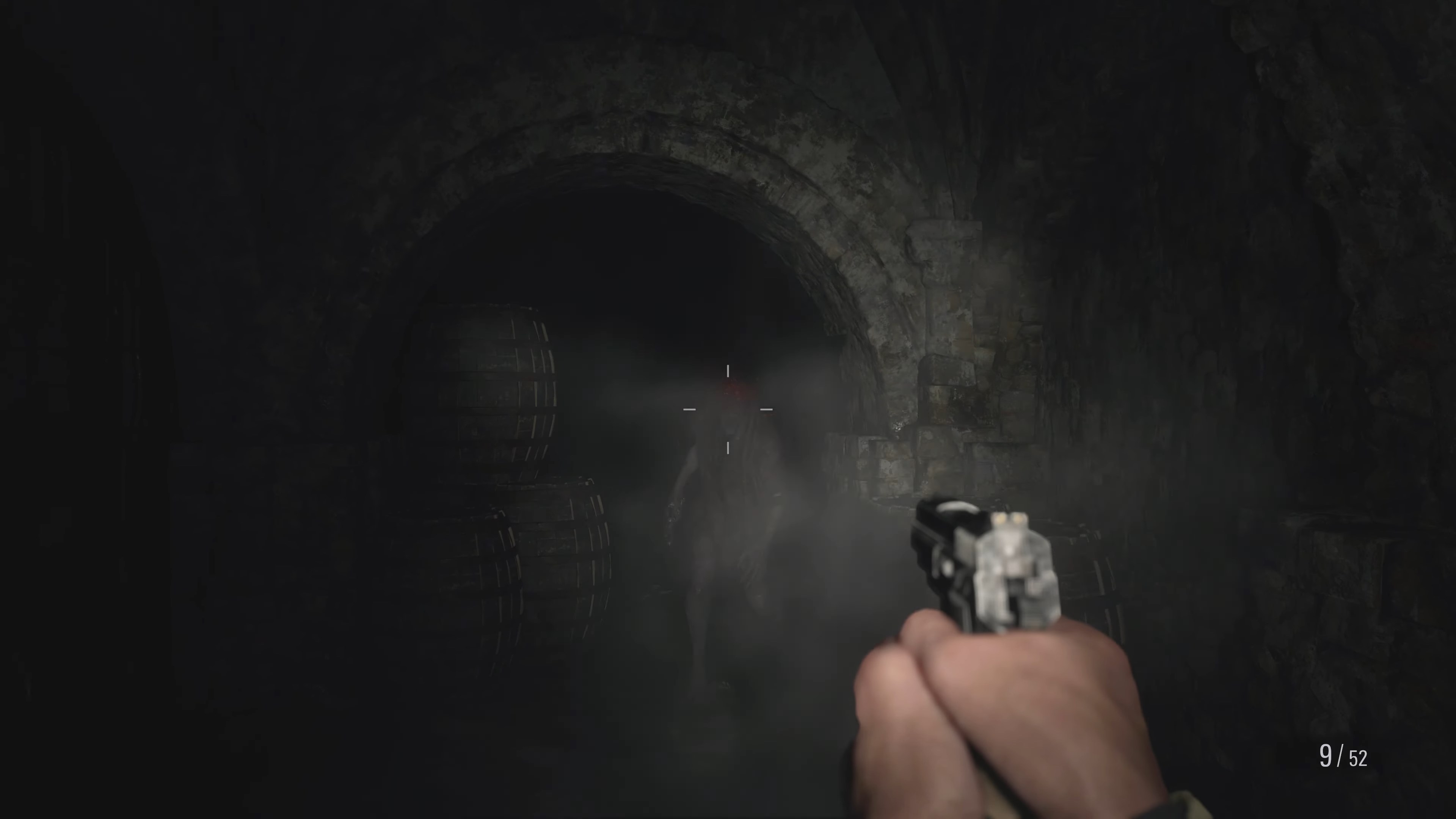 Скриншот из игры Resident Evil 8: Village - 41
