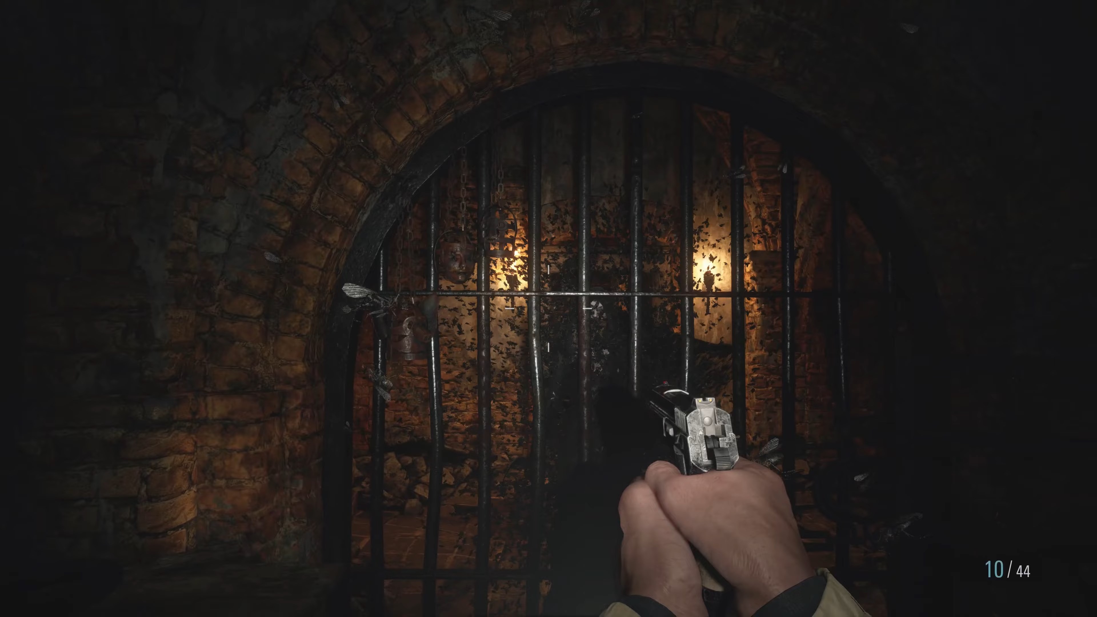Скриншот из игры Resident Evil 8: Village - 49