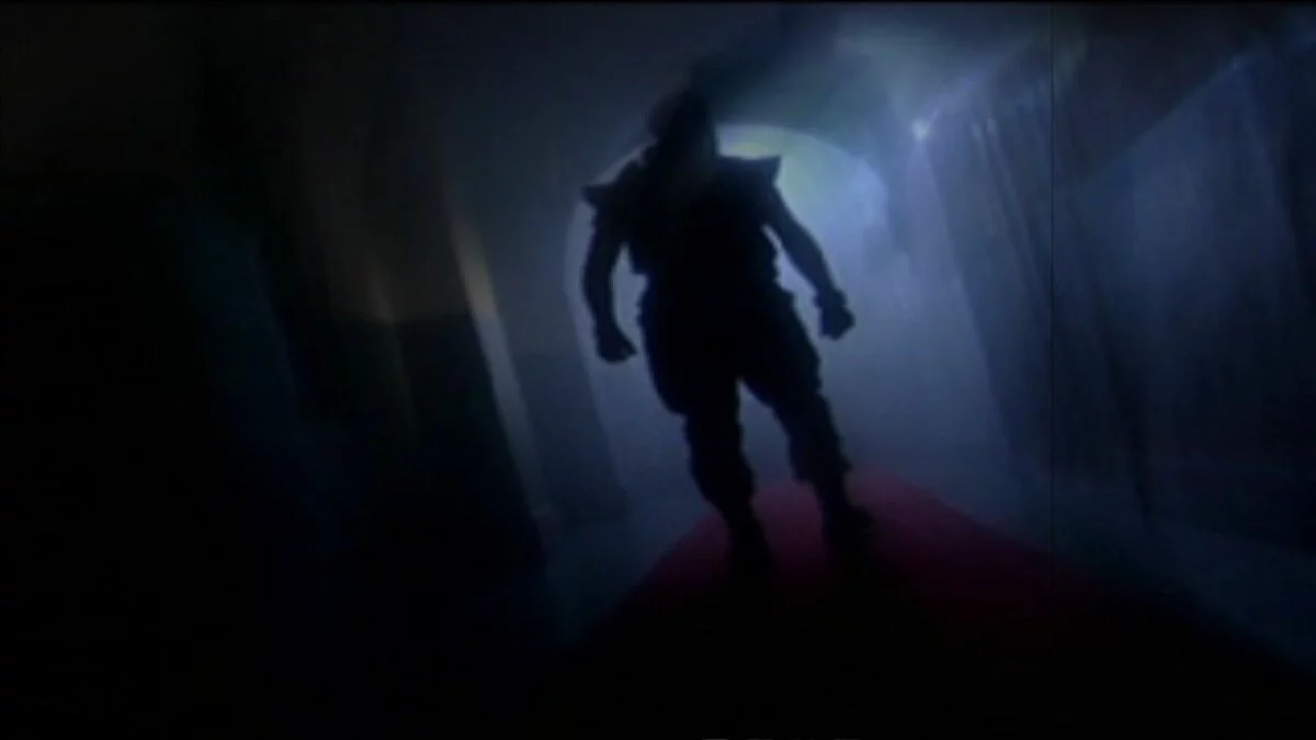 Скриншот из игры Resident Evil: Director’s Cut - 15