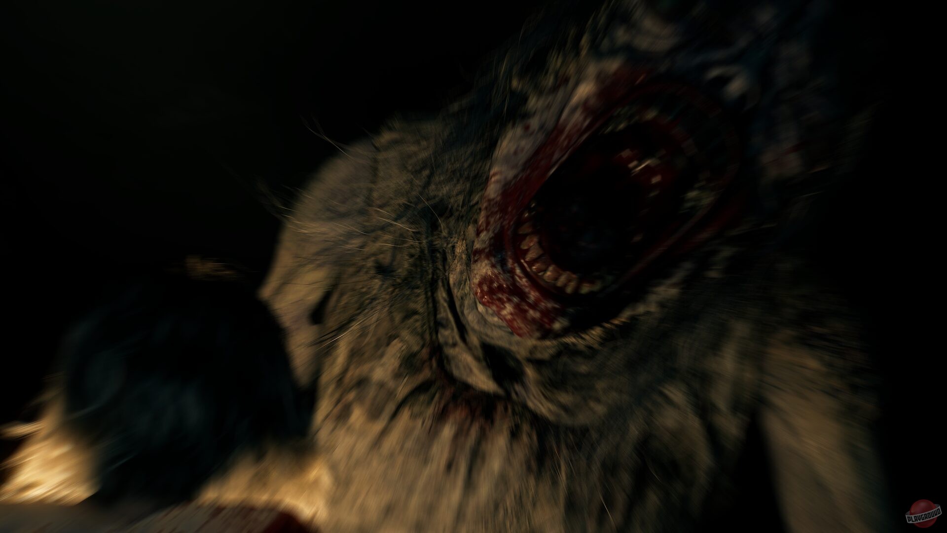Скриншот из игры Resident Evil Requiem - 38