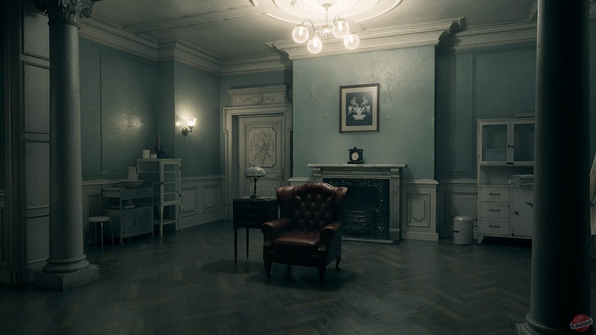 Скриншот из игры Resident Evil Requiem - 30