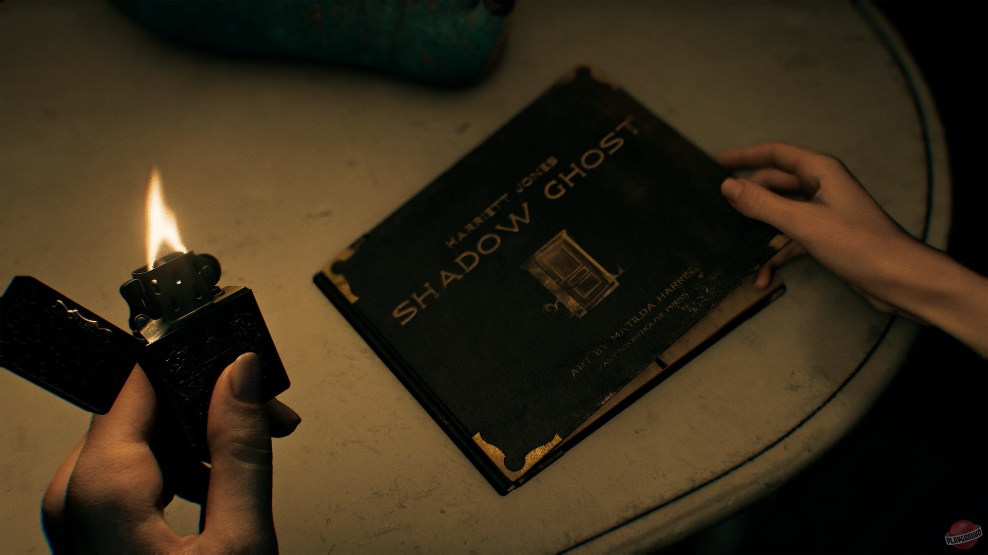 Скриншот из игры Resident Evil Requiem - 37
