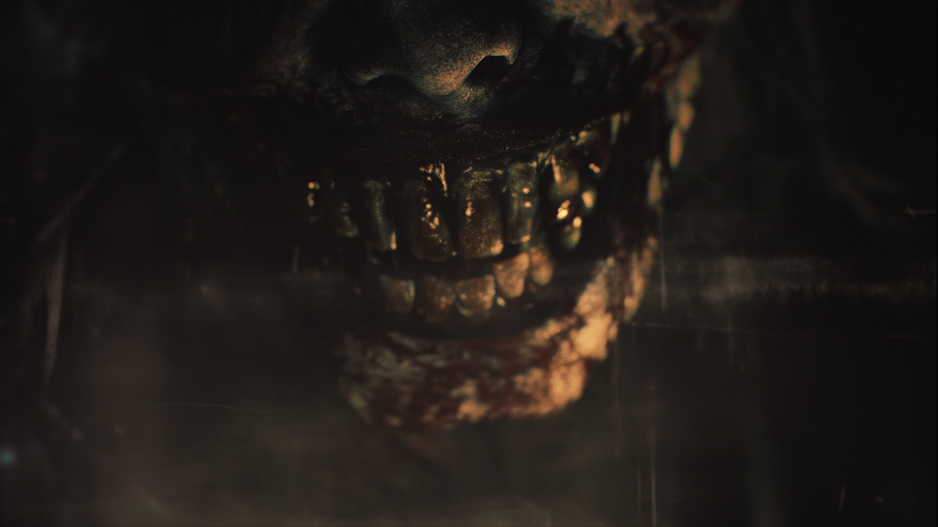 Скриншот из игры Resident Evil Requiem - 18