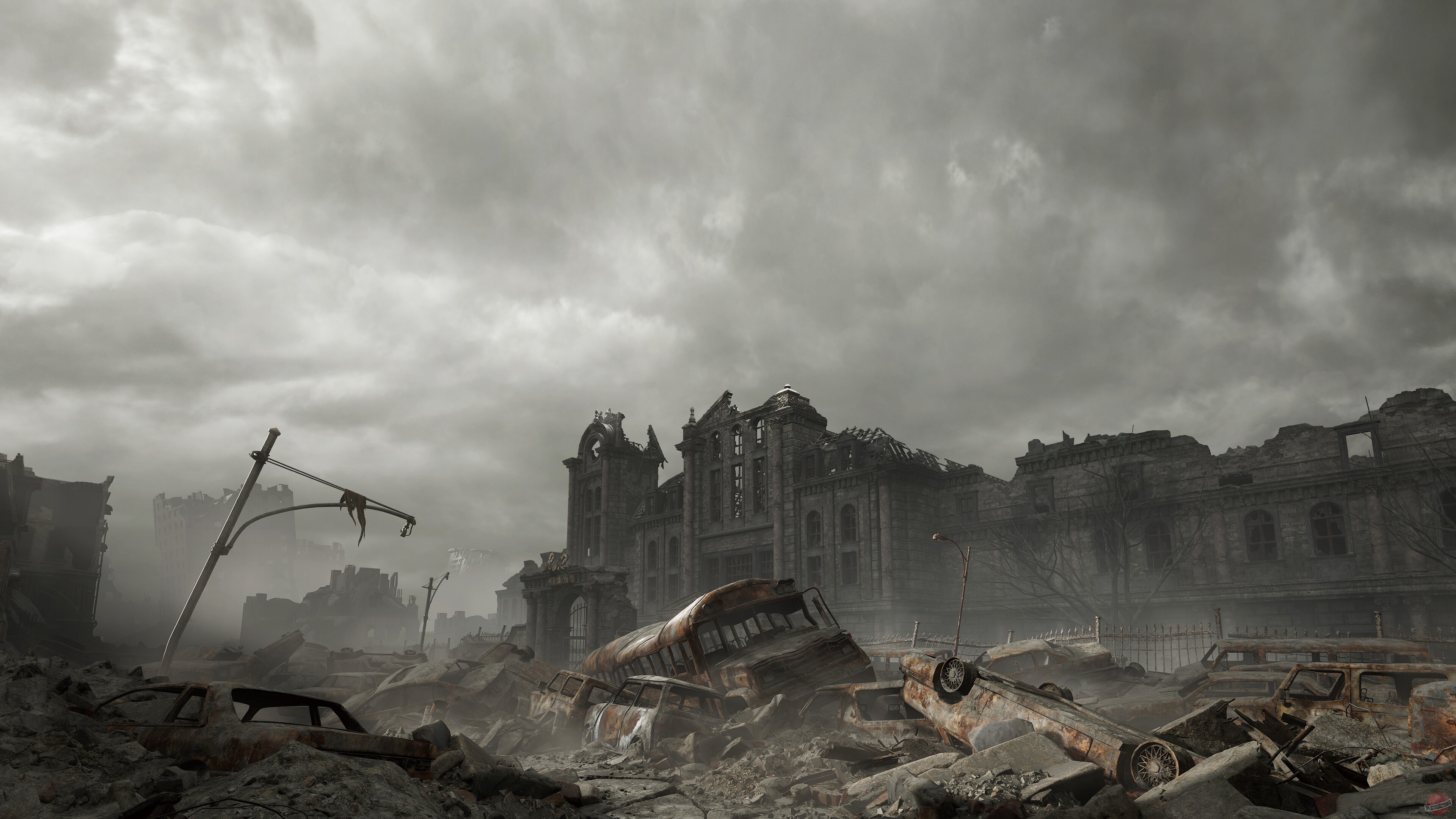 Скриншот из игры Resident Evil Requiem - 21