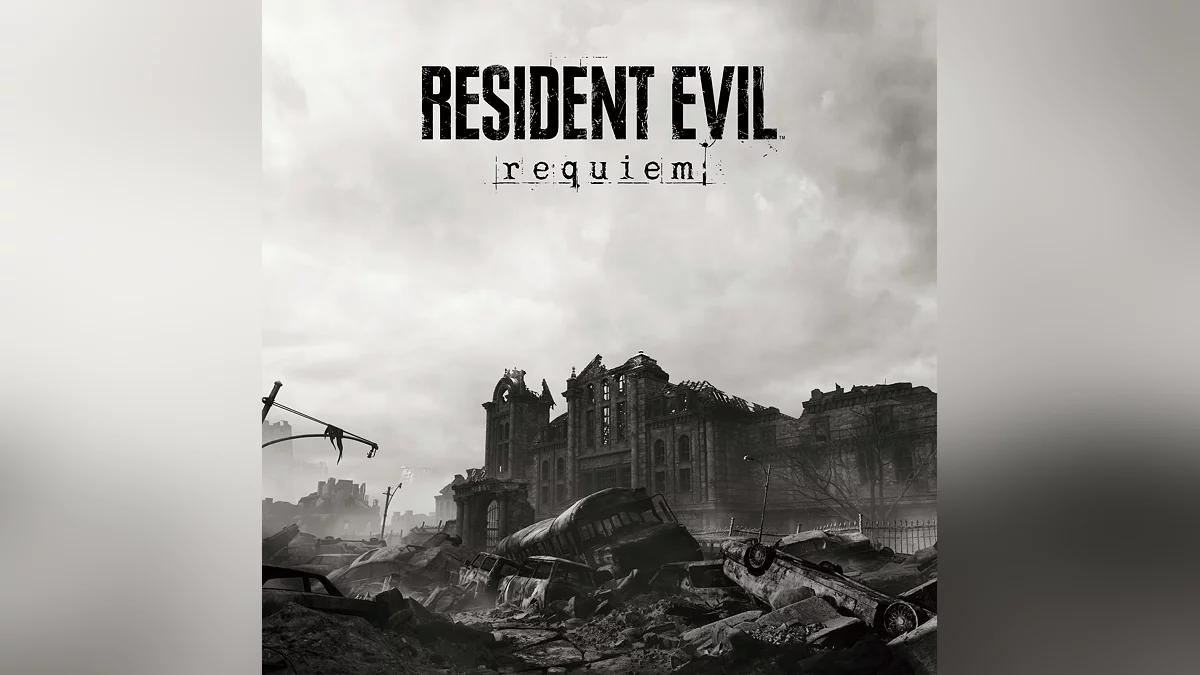 Скриншот из игры Resident Evil Requiem - 23
