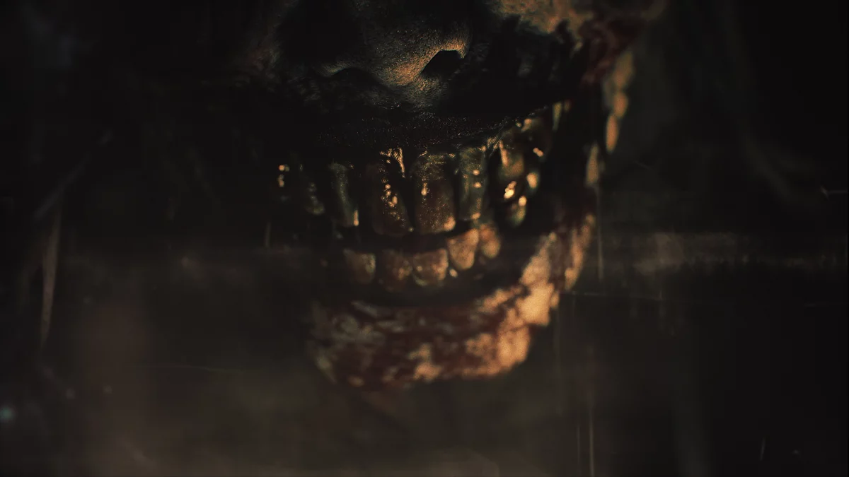 Скриншот из игры Resident Evil Requiem - 16