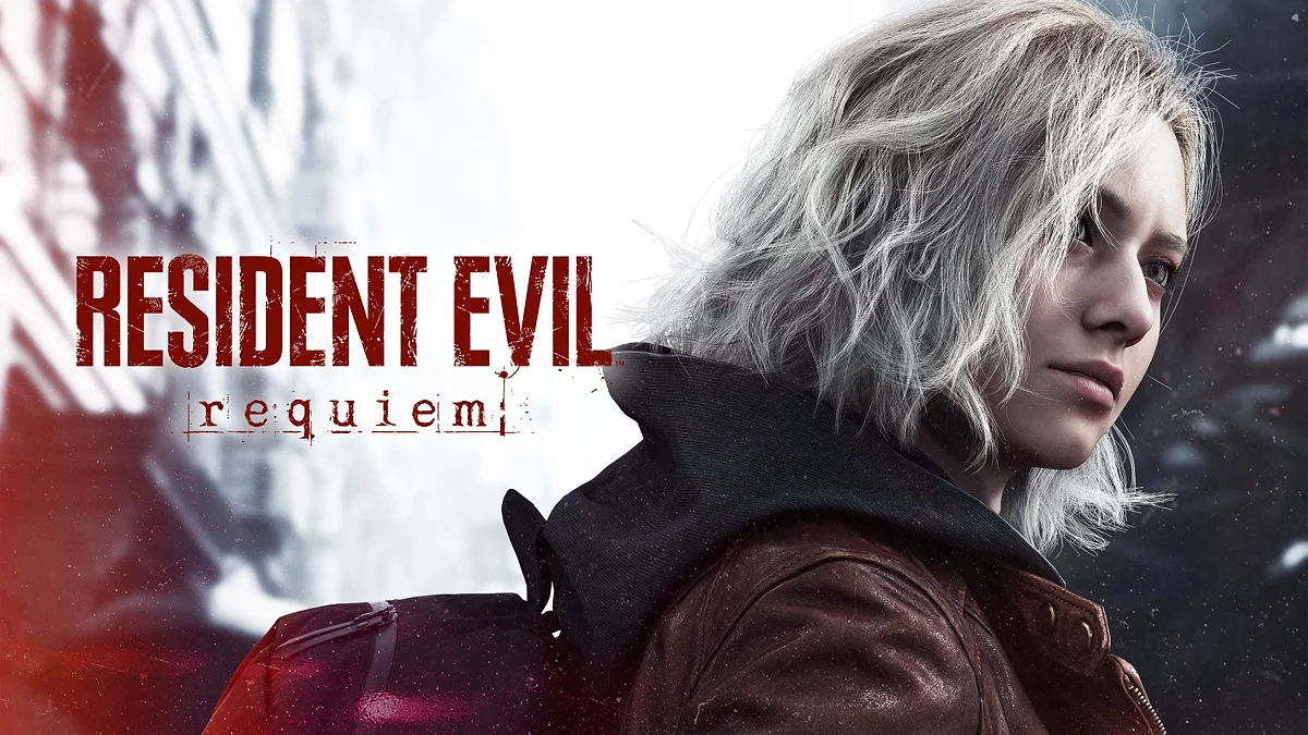 Скриншот из игры Resident Evil Requiem - 10