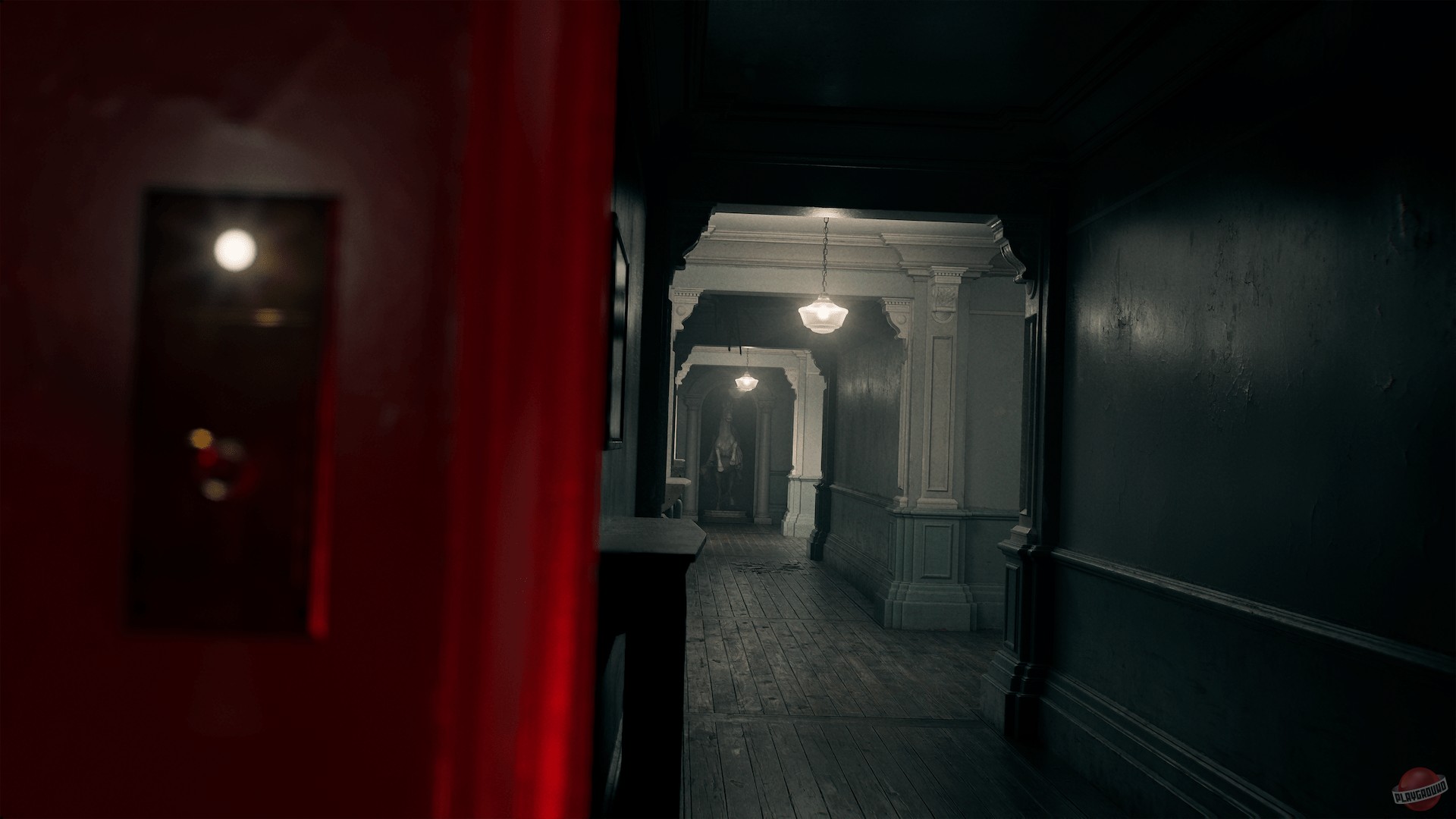 Скриншот из игры Resident Evil Requiem - 35