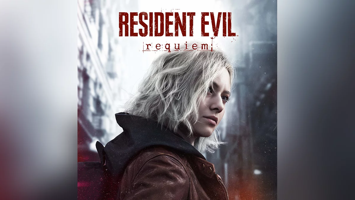 Скриншот из игры Resident Evil Requiem - 27