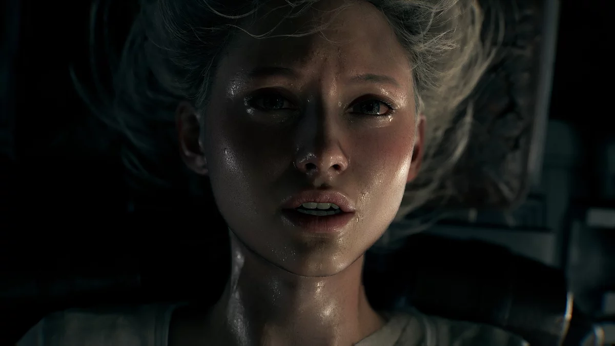 Скриншот из игры Resident Evil Requiem - 2