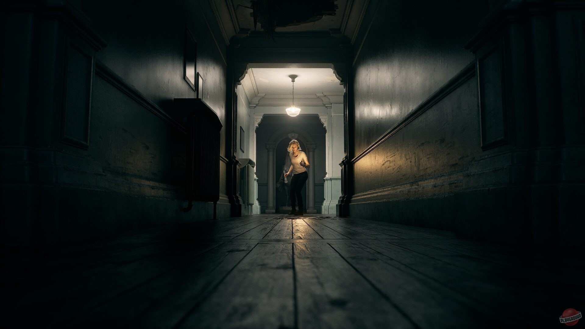 Скриншот из игры Resident Evil Requiem - 13
