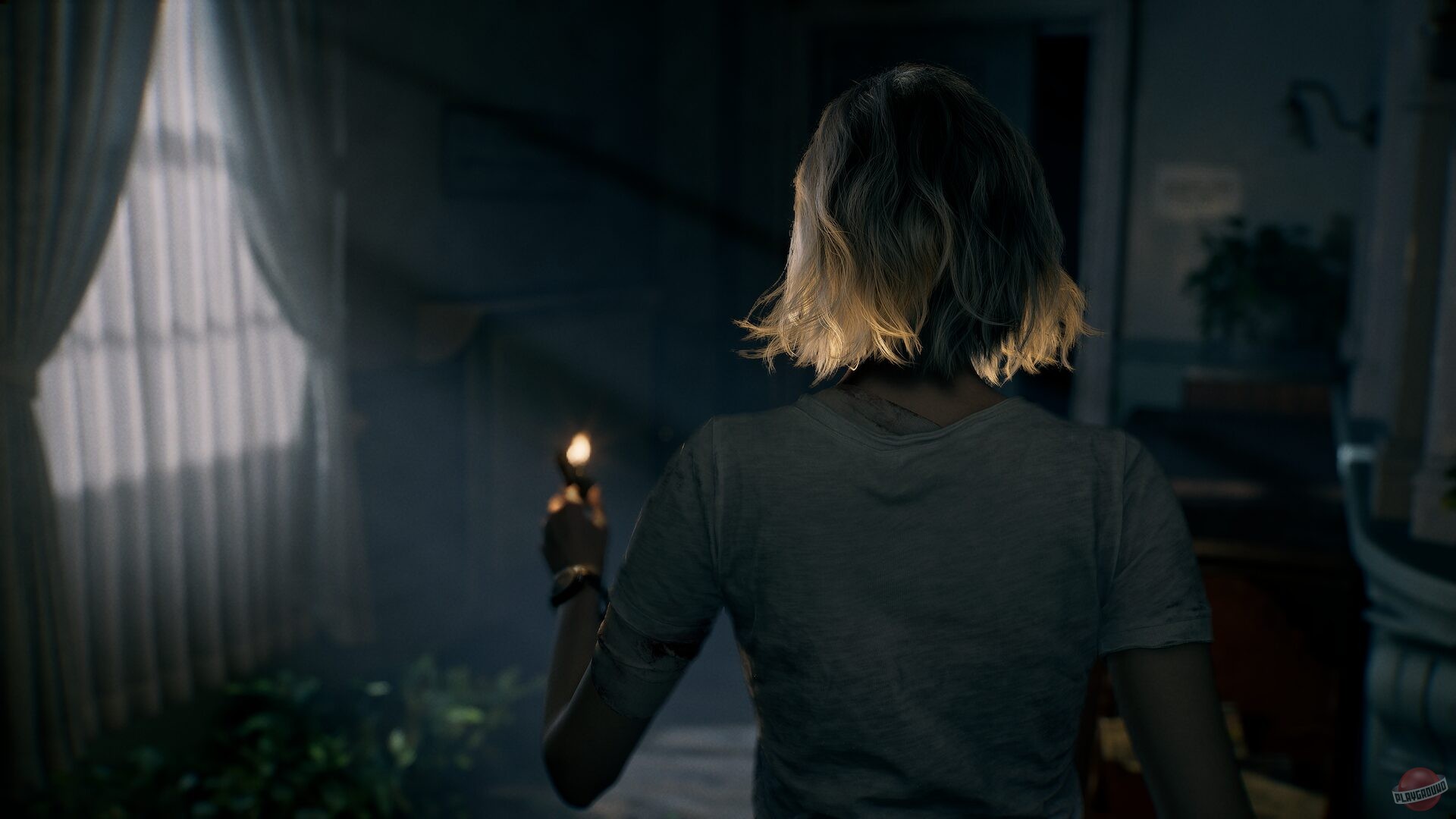 Скриншот из игры Resident Evil Requiem - 36