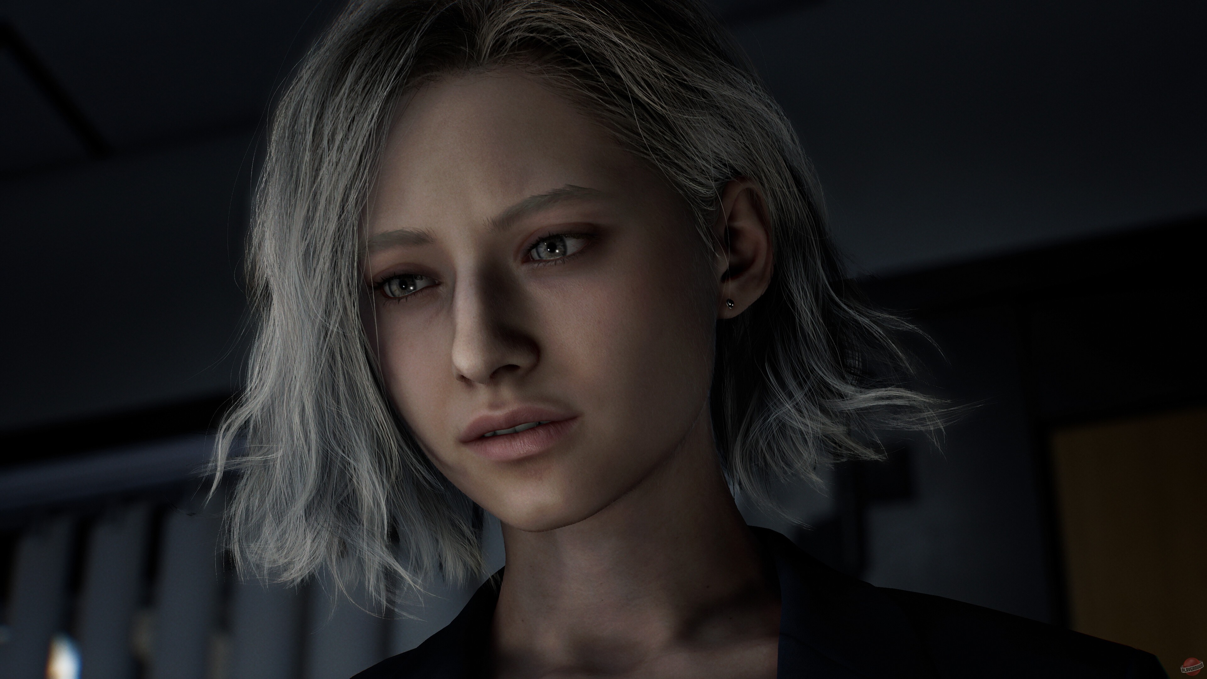 Скриншот из игры Resident Evil Requiem - 25