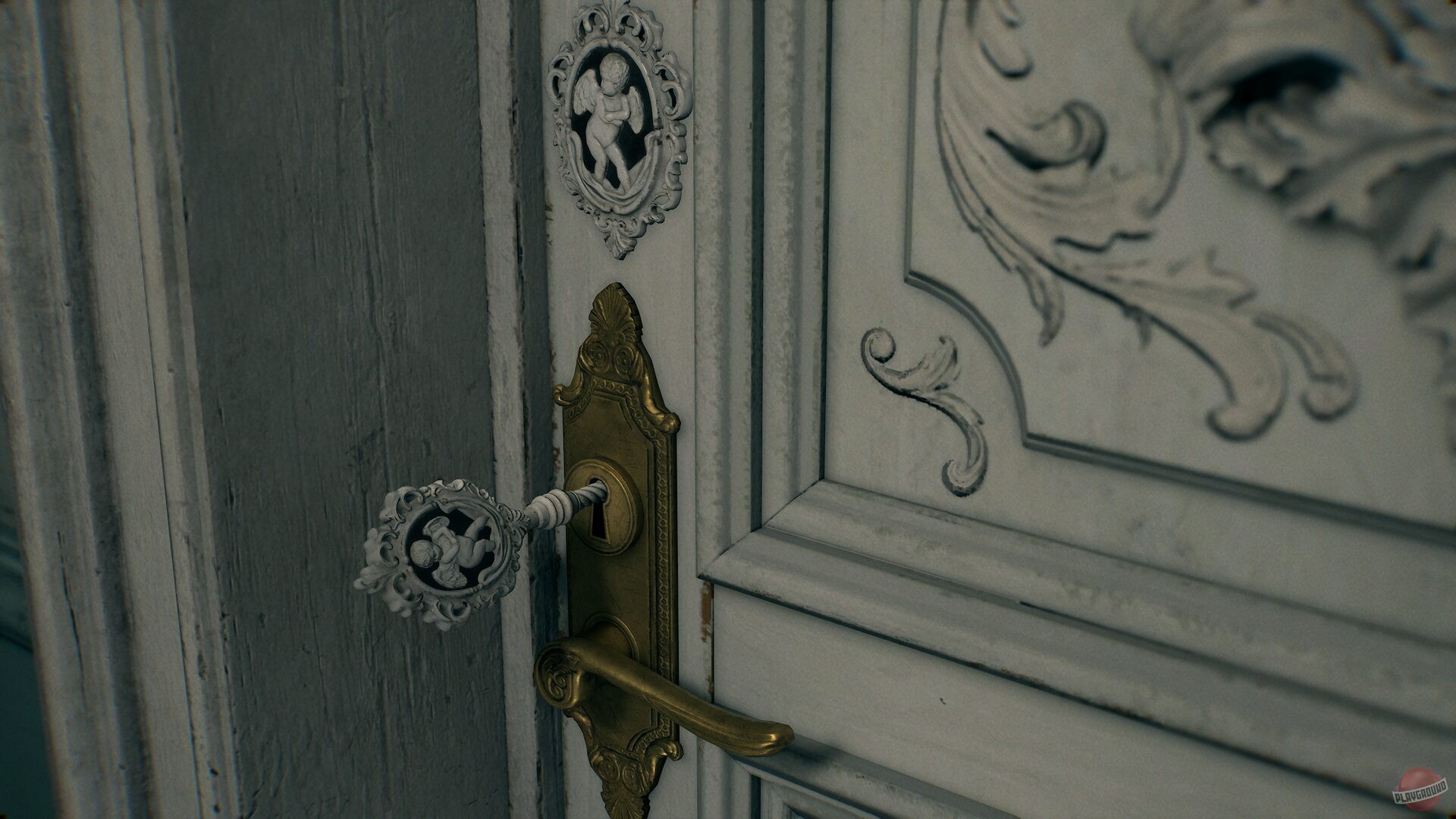 Скриншот из игры Resident Evil Requiem - 40