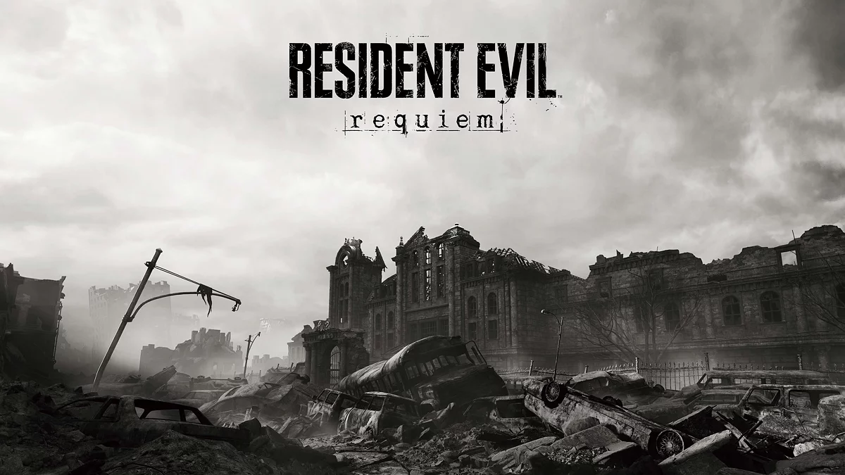 Скриншот из игры Resident Evil Requiem - 26