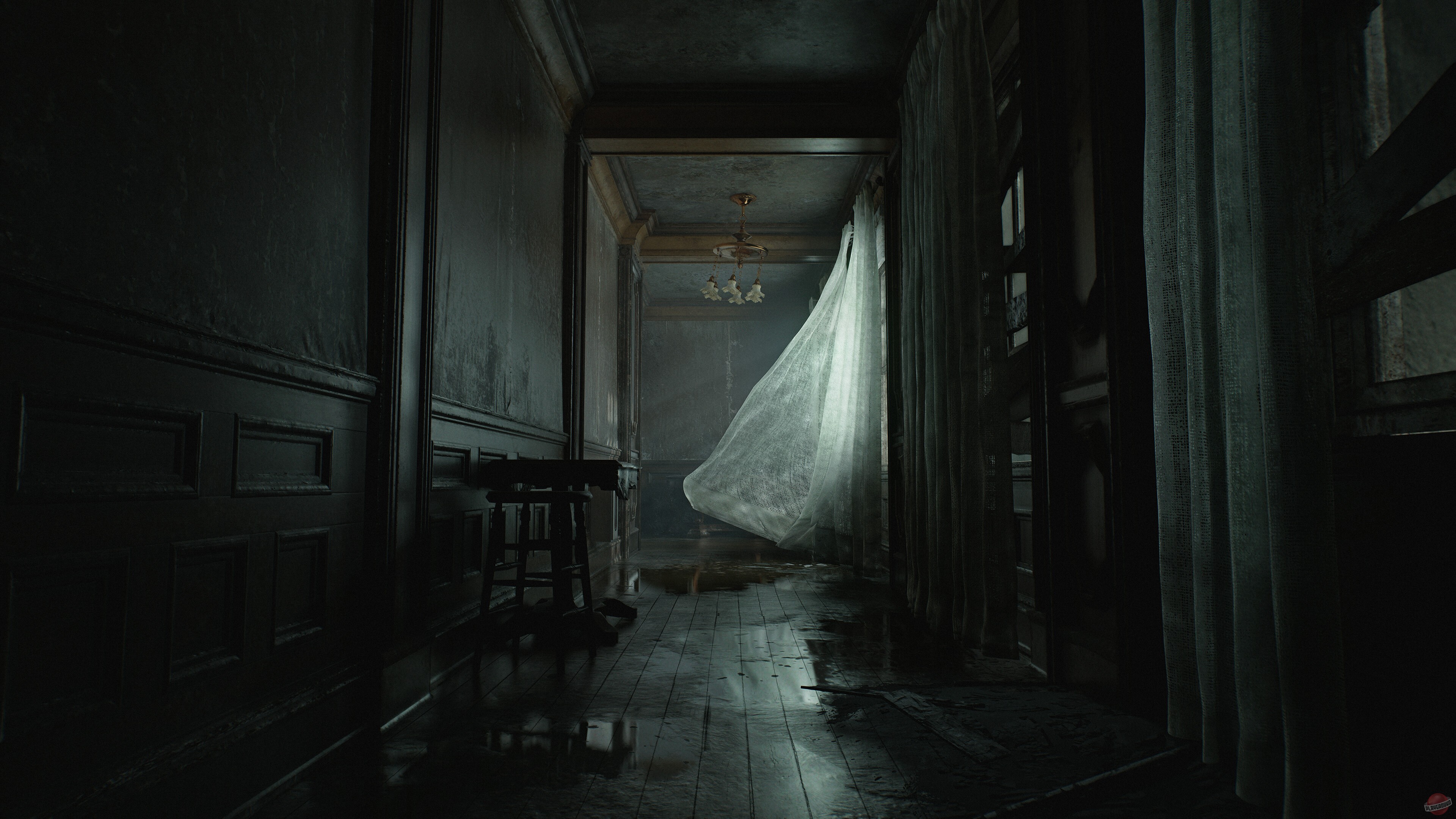 Скриншот из игры Resident Evil Requiem - 34