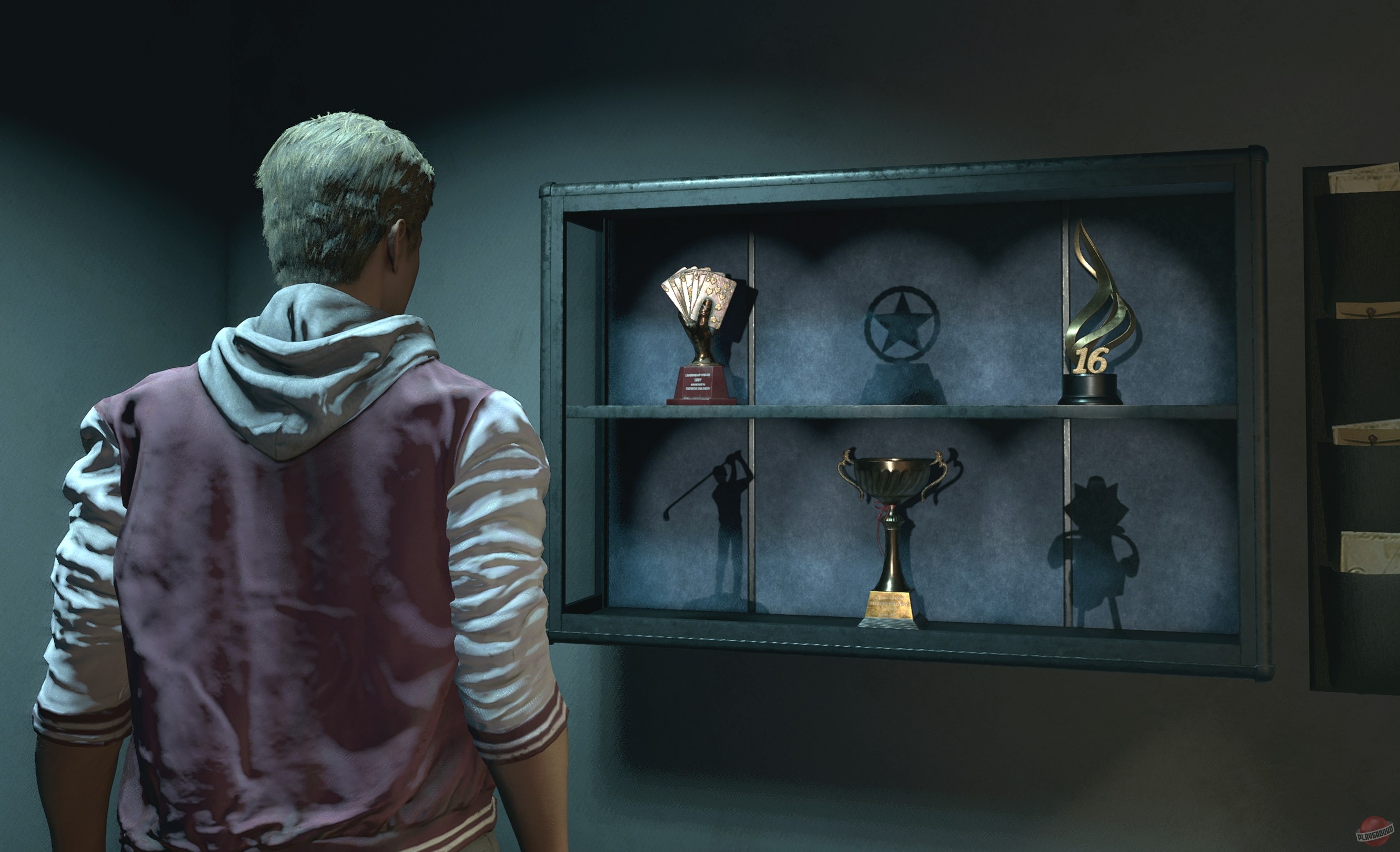 Скриншот из игры Resident Evil: Resistance - 17