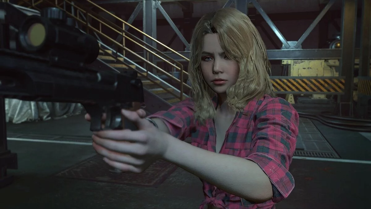 Скриншот из игры Resident Evil: Resistance - 24